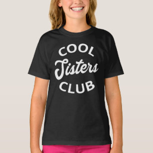 Camiseta Guay Sisters Club I