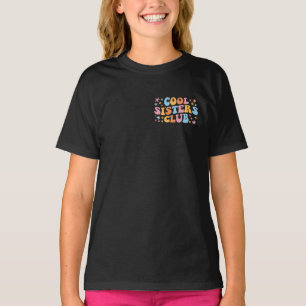 Camiseta Guay Sisters Club III
