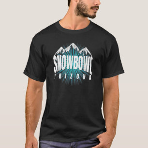Camiseta Guay Snowbowling Mountain HikerClimber Guay & Tren