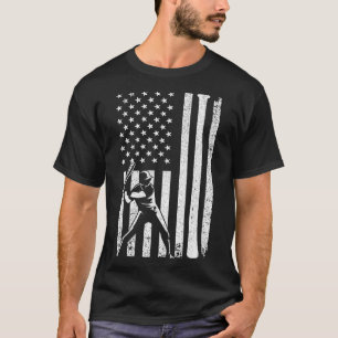 Camiseta Guay Softball Design Para Mujeres Chicas Juego De