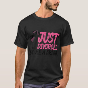 Camiseta Guay Solo Divorcio Regalo Para Mujeres Graciosa Co