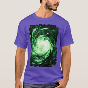 Camiseta Guay Space Memorabilia Streetwear Fashion