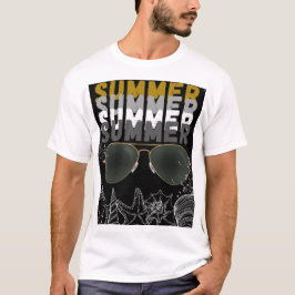 Camiseta Guay Summer