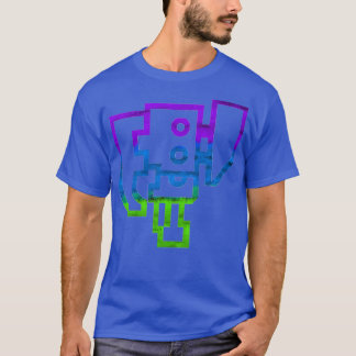 Camiseta Guay Switch Ax MHW
