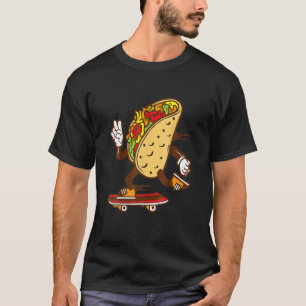Camiseta Guay Taco Cinco De Mayo Muchachos Divertidos Hombr