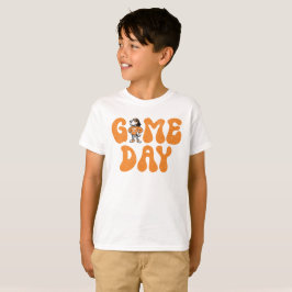 Camiseta Guay Tennessee Game Day Perros Amantes Hombres Muj