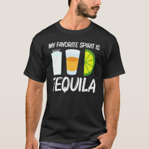 Camiseta Guay Tequila Para Hombres Mujeres Sal Lime Alcohól