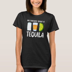 Camiseta Guay Tequila Para Hombres Mujeres Sal Lime Alcohól