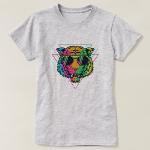Camiseta Guay Tiger