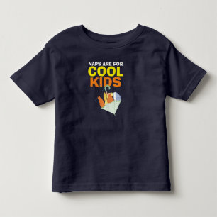 Camiseta Guay**-Toddler Fine Jersey