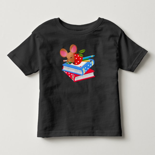 Camiseta Guay-Toddler Fine Jersey (Anverso)