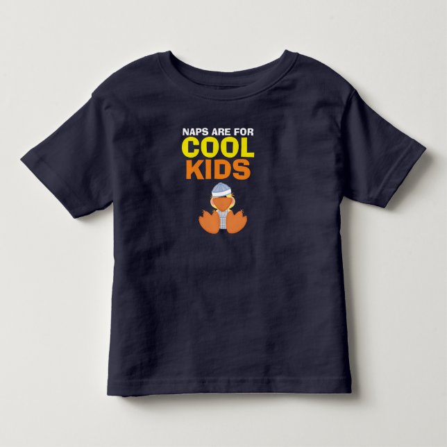 Camiseta Guay~-Toddler Fine Jersey (Anverso)
