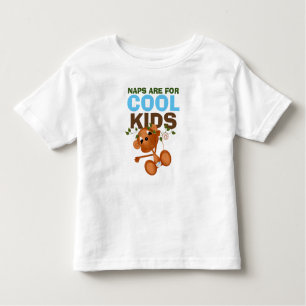 Camiseta Guay-Toddler Fine Jersey