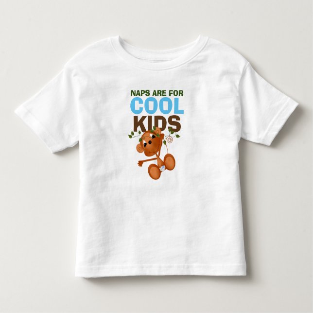 Camiseta Guay-Toddler Fine Jersey (Anverso)