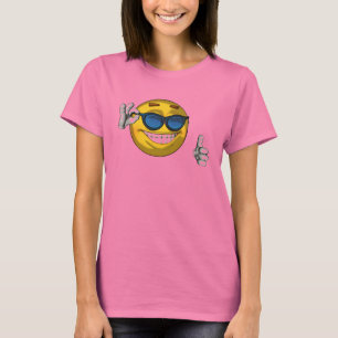 Camiseta Guay - Toon