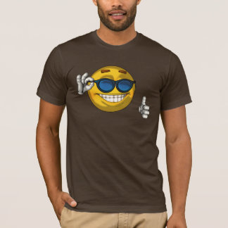 Camiseta Guay - toon - Oscuro