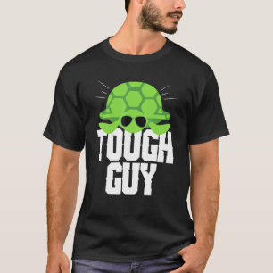 Camiseta Guay Tough Guy Turtle Gafas de sol Turcas Naturale