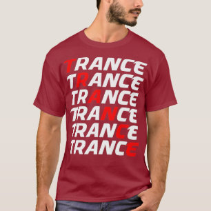Camiseta Guay Trance - Música para DJ en casa con Premium