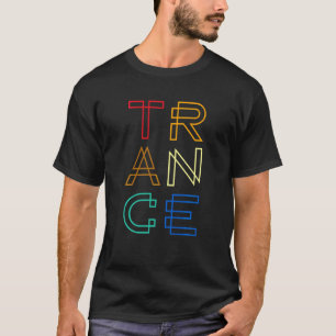 Camiseta Guay Trance Y House Music Design Edm Techno Dj R