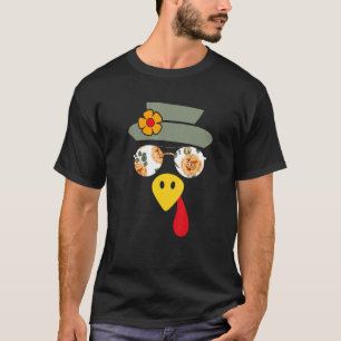 Camiseta Guay Turquía enfrenta a mujeres con gafas de sol f