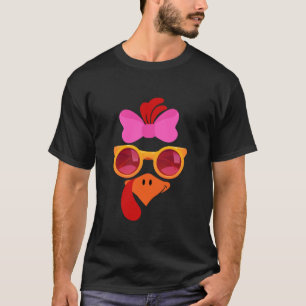 Camiseta Guay Turquía enfrenta gafas de sol Gracioso Gracia