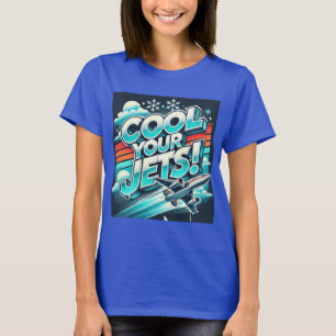 Camiseta Guay Tus Jets