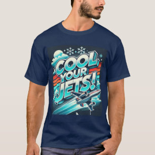 Camiseta Guay Tus Jets