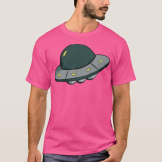 Camiseta Guay Ufo Design
