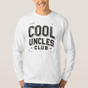 Camiseta Guay Uncles Club