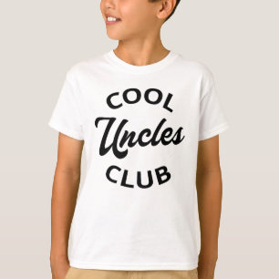 Camiseta Guay Uncles Club I