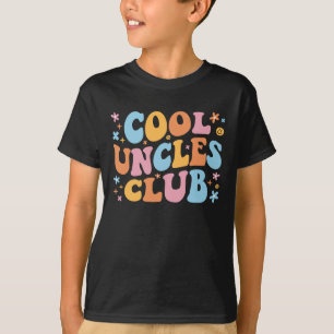 Camiseta Guay Uncles Club III