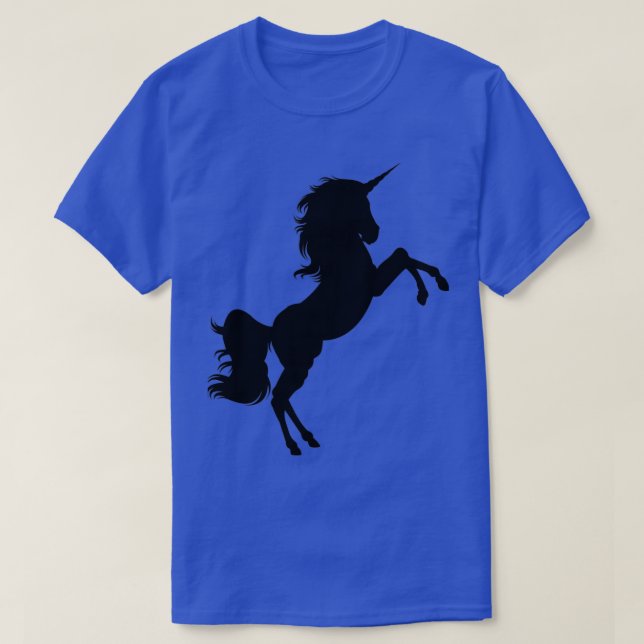 Camiseta Guay Unicorn Essential (Diseño del anverso)