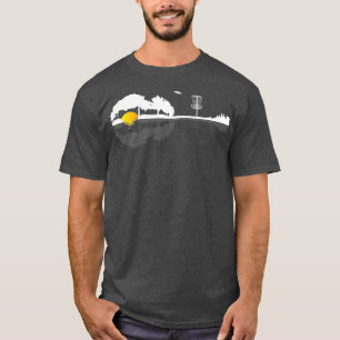 Camiseta Guay Unique Disk Golf Lover Gift Frisbee Golfer