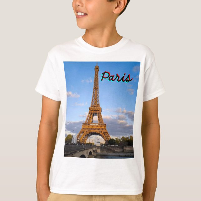 Camiseta Guay Vibe (Anverso)