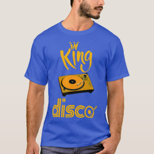 Camiseta Guay Vintage mejor Disco Retro 70 y 80