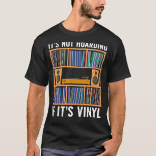 Camiseta Guay Vinyl Design Para Hombres Mujeres Grabador Vi