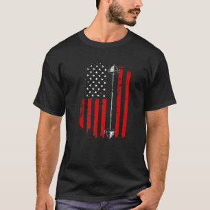 Camiseta Guay Weightlift Gion Funny Bodybuilding America