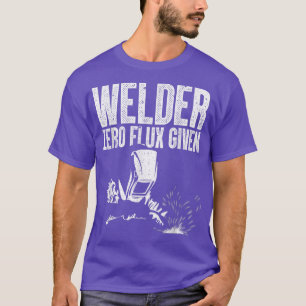 Camiseta Guay Welder Art Para Hombres Mujeres MIGTIG Soldad