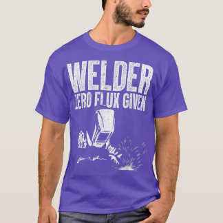 Camiseta Guay Welder Art Para Hombres Mujeres MIGTIG Soldad