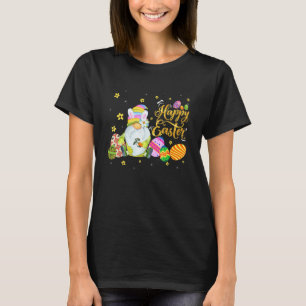 Camiseta Guay X001d Caza de huevos de conejo conejo conejo