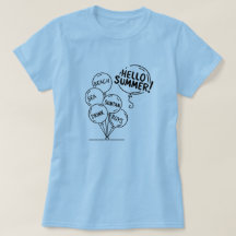 Guay Y Verano Minimalista