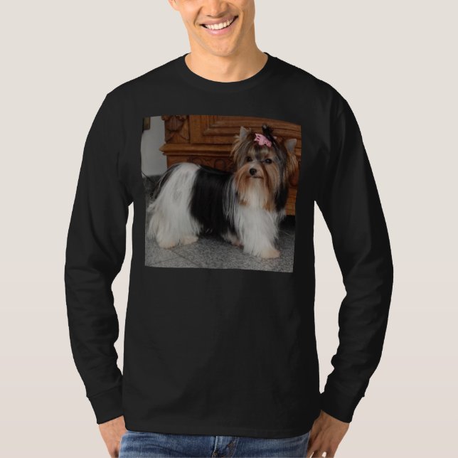 Camiseta Gucci (Anverso)