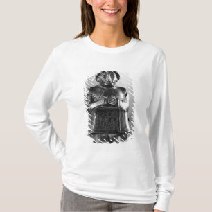 Camiseta Gudea, príncipe de Lagash