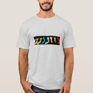 Camiseta Guedels2