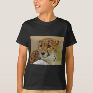 Camiseta Guepardo
