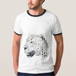 Camiseta Guepardo