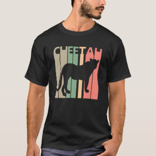 Camiseta Guepardo  Guepardo