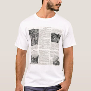 Camiseta Guerneville, California