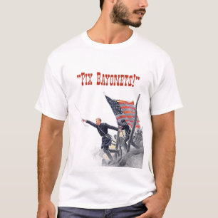 Camiseta Guerra Civil 20 Maine Gettysburg 