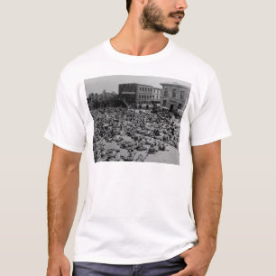 Camiseta Guerra civil americana